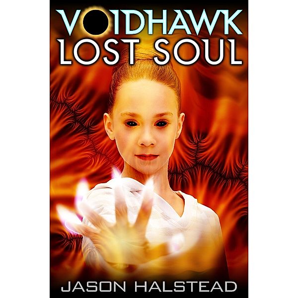 Voidhawk - Lost Soul / Voidhawk, Jason Halstead