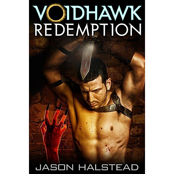 Voidhawk - Redemption / Voidhawk, Jason Halstead