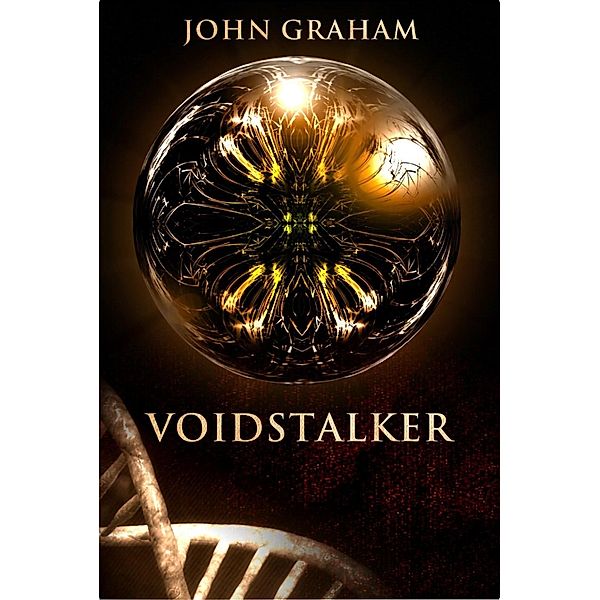 Voidstalker / Voidstalker, John Graham