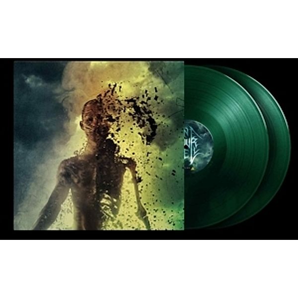 Voidwalker (Ltd.Green 2lp) (Vinyl), On Hour Hell