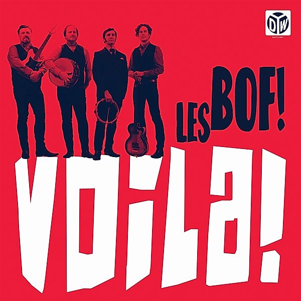 Voila! (Vinyl), Les Bof!