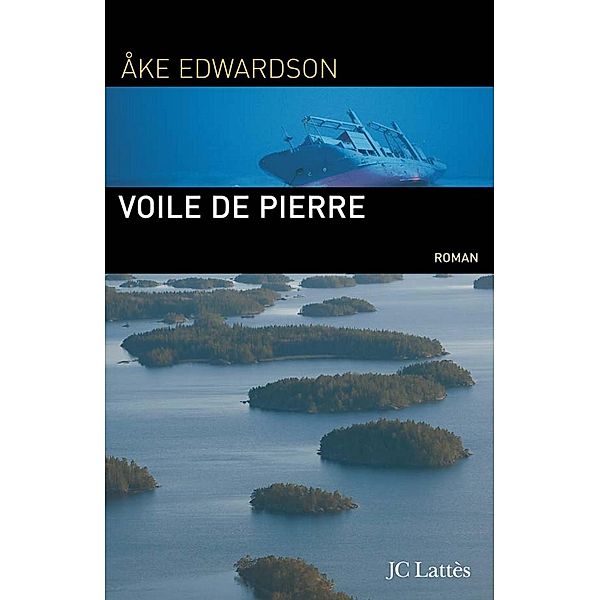 Voile de pierre / Thrillers, Åke Edwardson