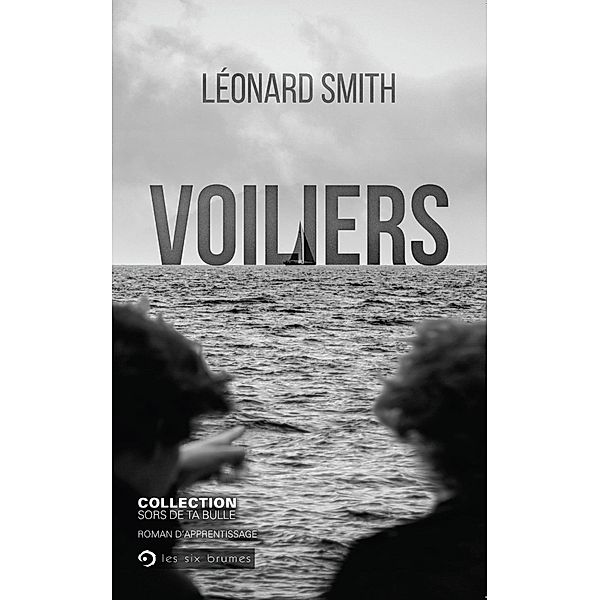 Voiliers, Smith Leonard Smith