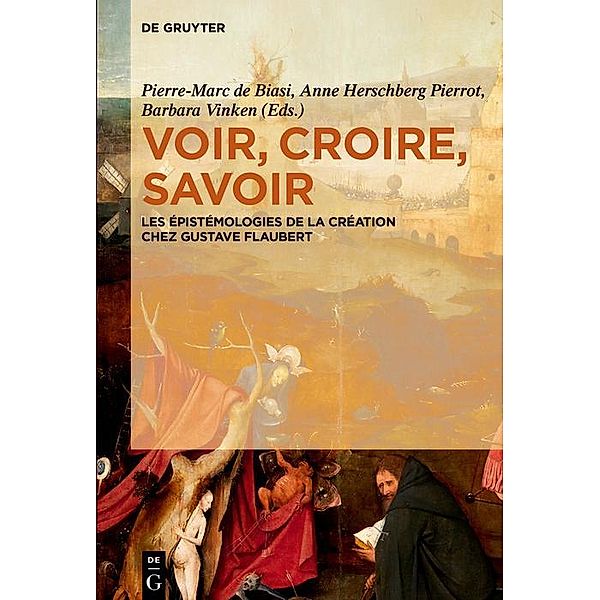 Voir, croire, savoir