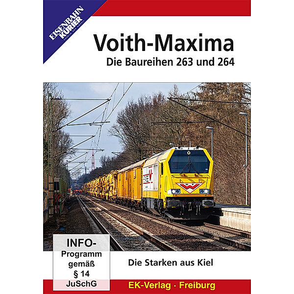 Voith-Maxima