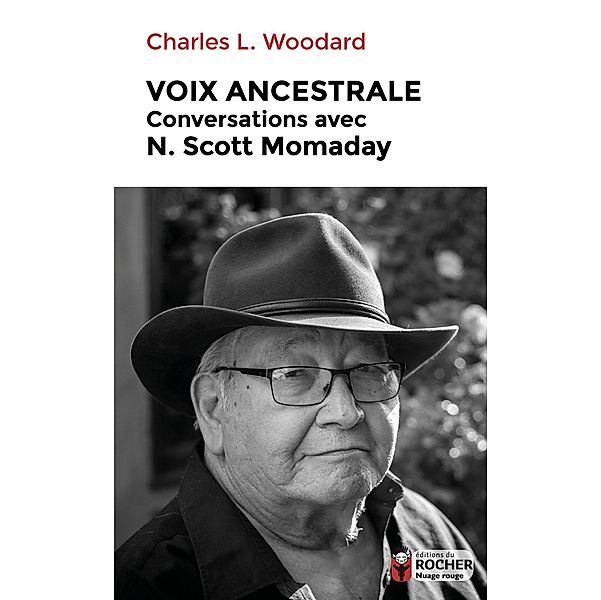 Voix ancestrale / Nuage Rouge, Charles L. Woodard