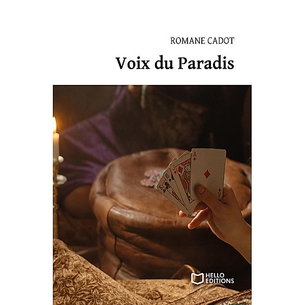 Voix du Paradis, Romane Cadot