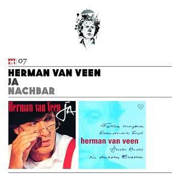 Vol.07: Ja / Nachbar, Herman van Veen