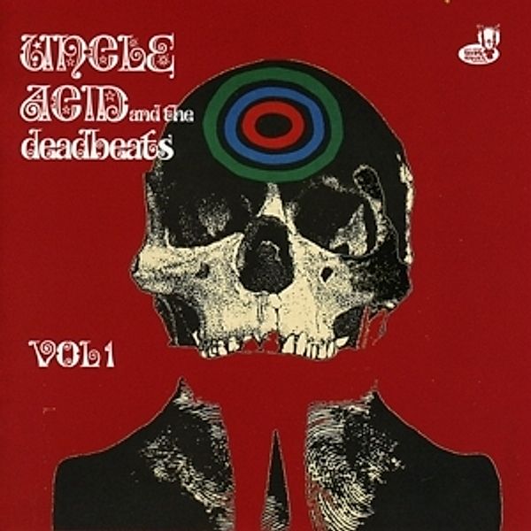 Vol.1, Uncle Acid & The Deadbeats