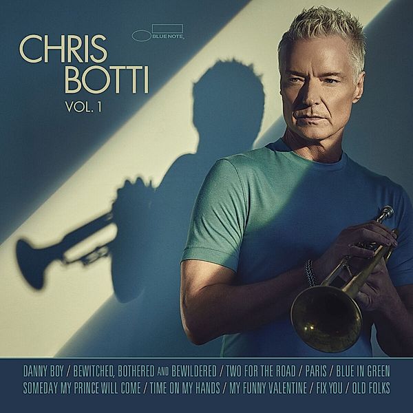 Vol. 1, Chris Botti