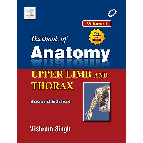 Vol 1: Bones of the Upper Limb, Vishram Singh