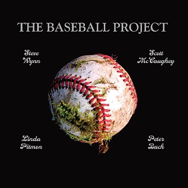 Vol.1:Frozen Ropes & Dying Quails, Baseball Project