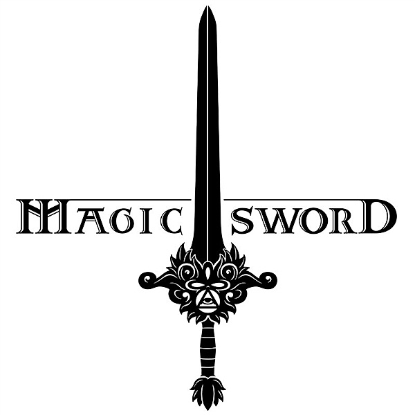 Vol.1 (White Vinyl), Magic Sword