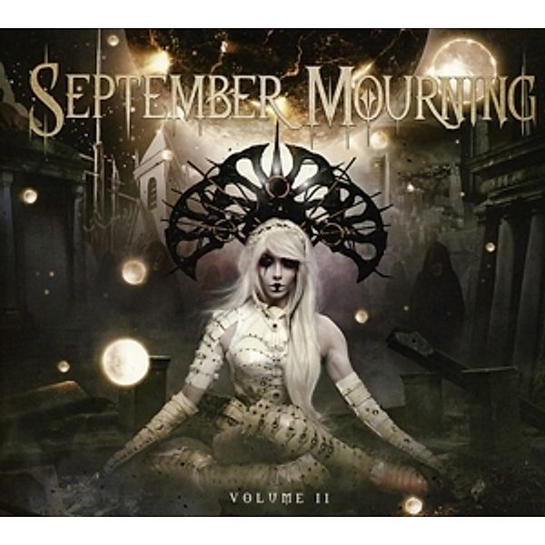 Vol.2, September Mourning