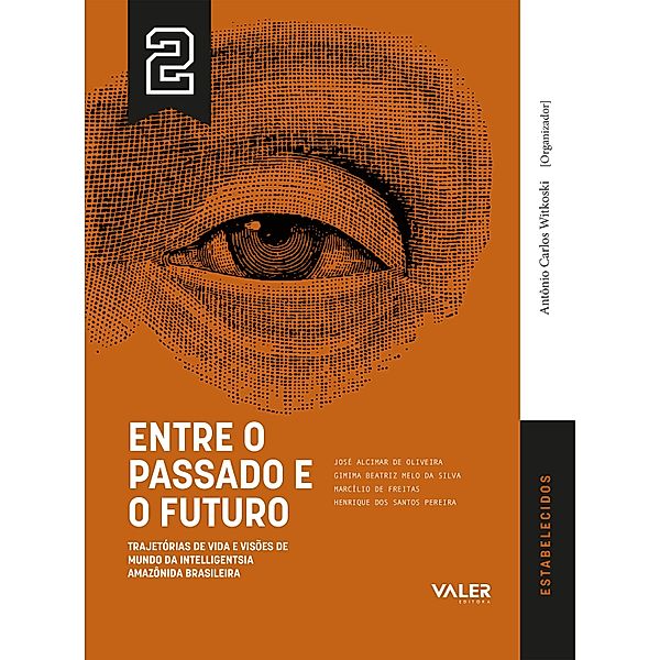 VOL.2 Entre o Passado e o Futuro, José Alcimar