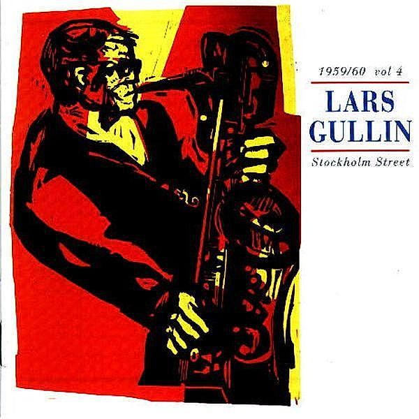 Vol.4 1959-1960, Lars Gullin
