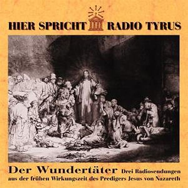 Vol.4,Hier Spricht Radio Tyru, Diverse Interpreten