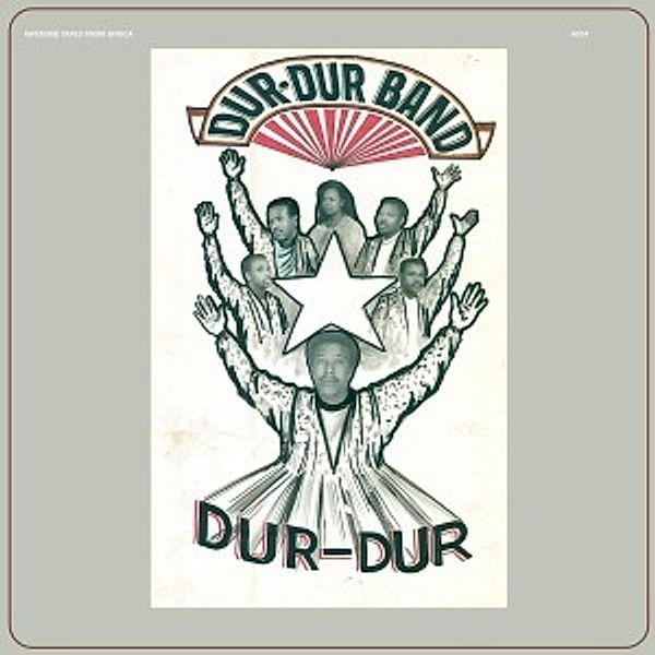 Vol.5, Dur-Dur Band