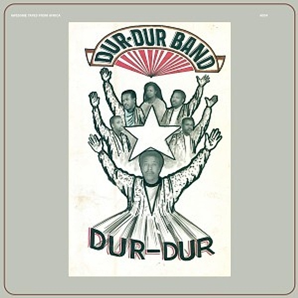 Vol.5, Dur-Dur Band