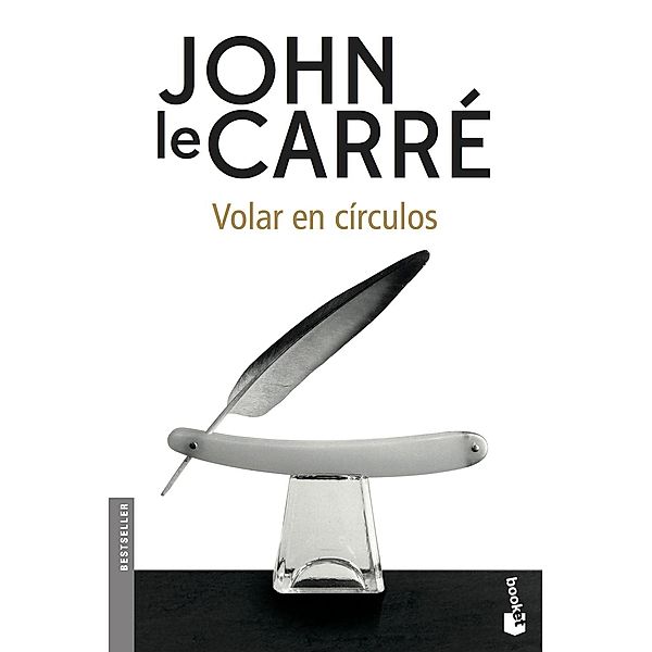 Volar en círculos, John le Carré