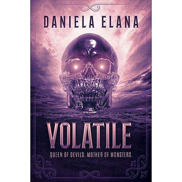 Volatile, Daniela Elana