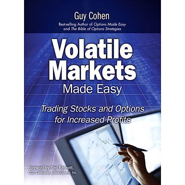 Volatile Markets Made Easy, Cohen Guy