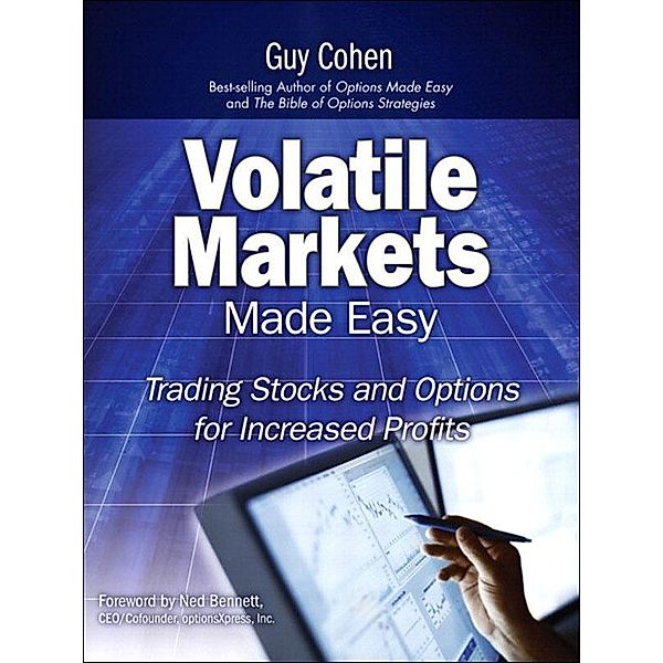 Volatile Markets Made Easy, Guy Cohen
