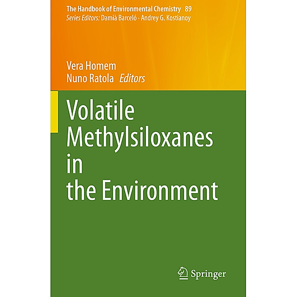 Volatile Methylsiloxanes in the Environment