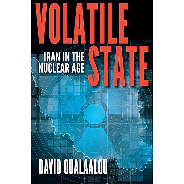 Volatile State, David Oualaalou