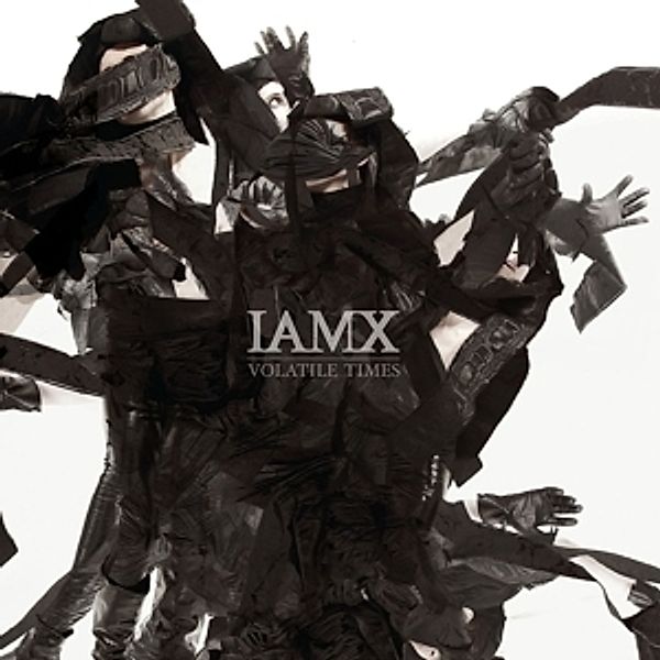 Volatile Times, Iamx