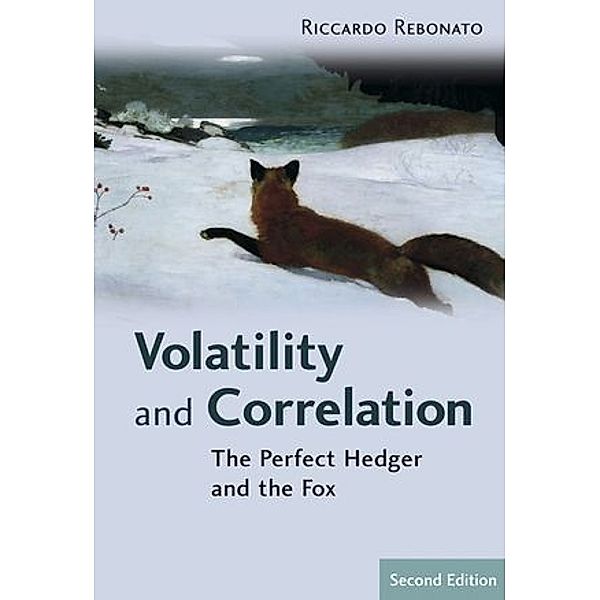 Volatility and Correlation, Riccardo Rebonato