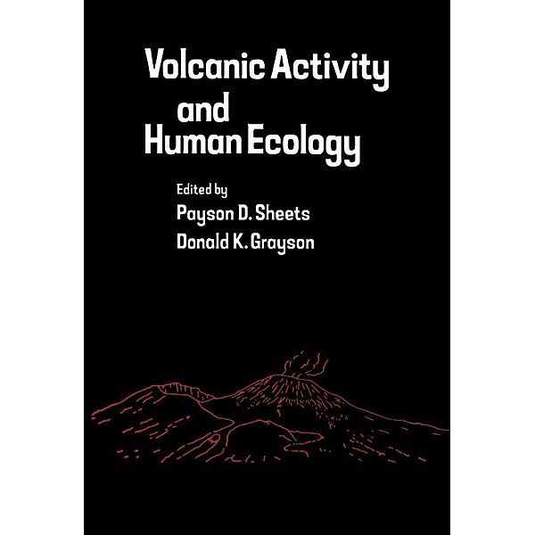 Volcanic Activity and Human Ecology