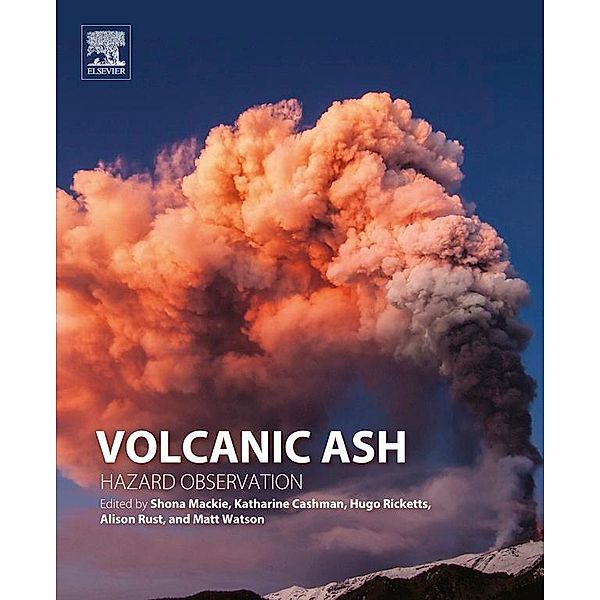 Volcanic Ash