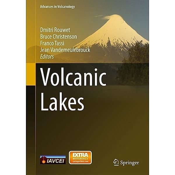Volcanic Lakes / Advances in Volcanology