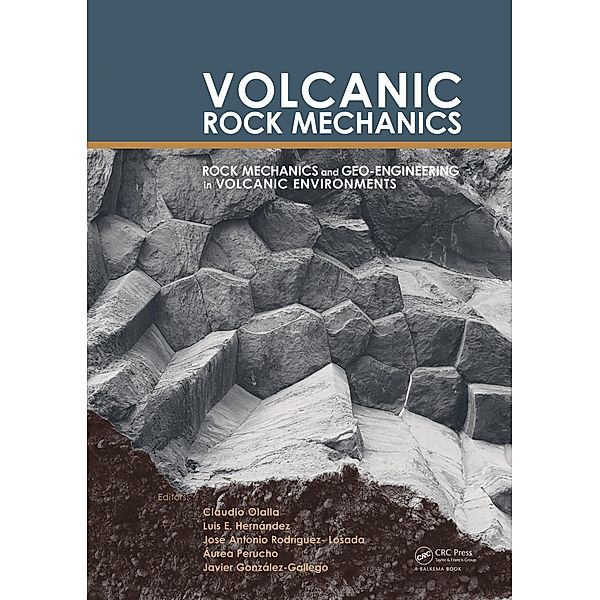 Volcanic Rock Mechanics