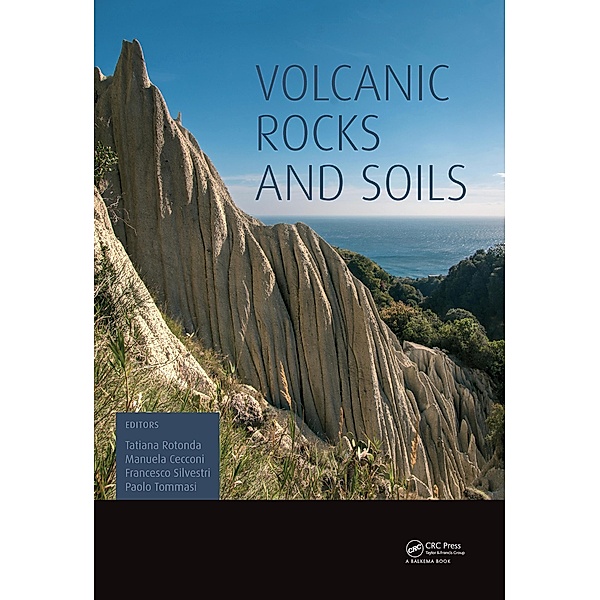 Volcanic Rocks and Soils