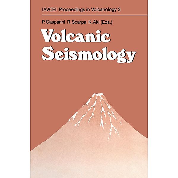 Volcanic Seismology