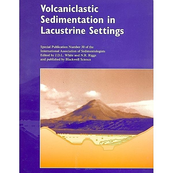 Volcaniclastic Sedimentation in Lacustrine Settings