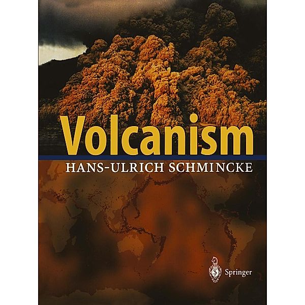 Volcanism, Hans-Ulrich Schmincke
