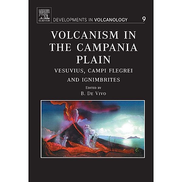 Volcanism in the Campania Plain