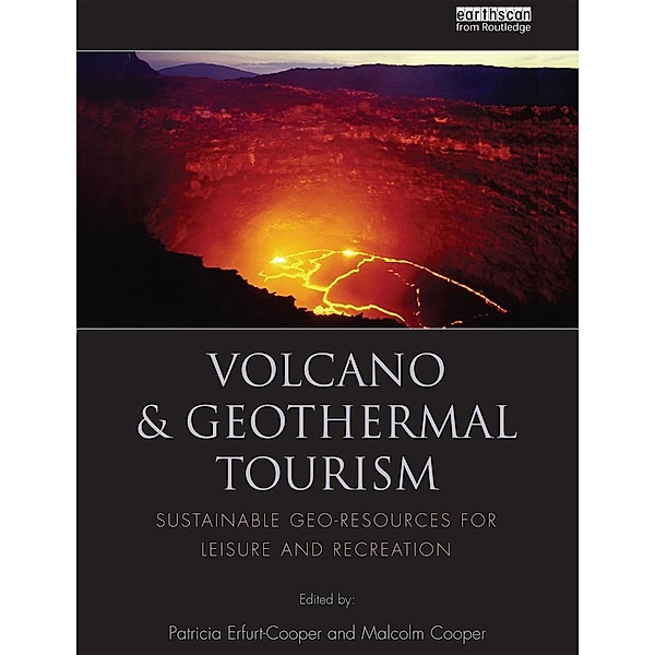 Volcano and Geothermal Tourism