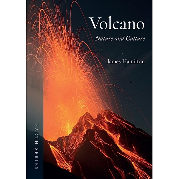 Volcano / Earth, Hamilton James Hamilton