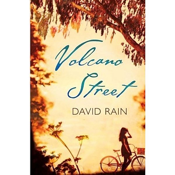 Volcano Street, David Rain