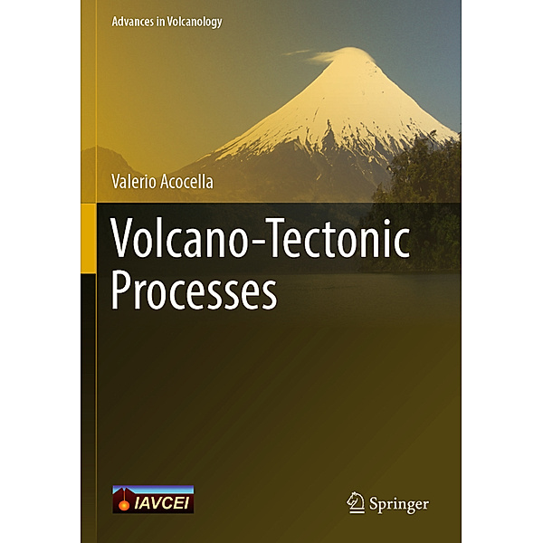 Volcano-Tectonic Processes, Valerio Acocella