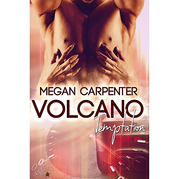 Volcano: Temptation, Megan Carpenter