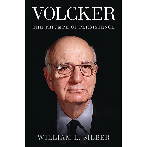 Volcker, William L. Silber