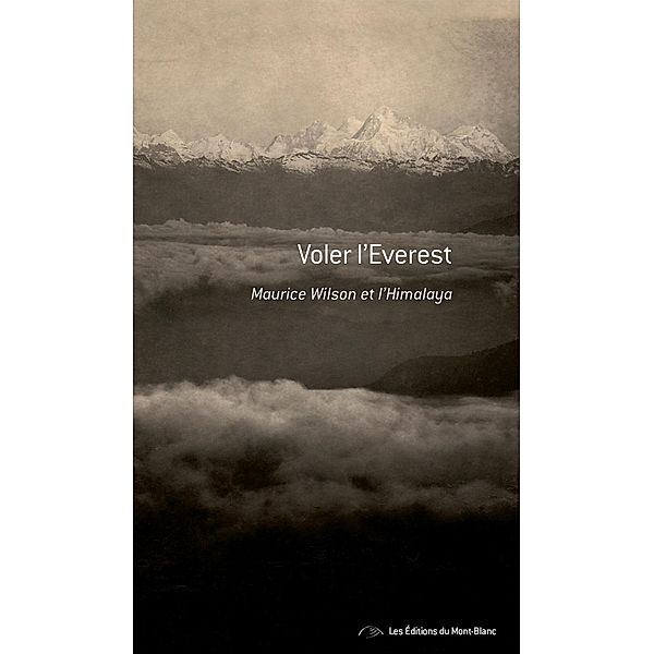 Voler l'Everest, Ruth Hanson