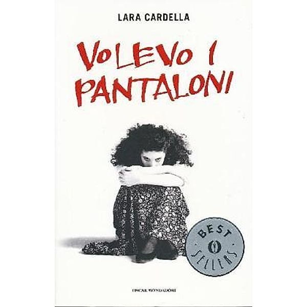 Volevo i pantaloni, Lara Cardella