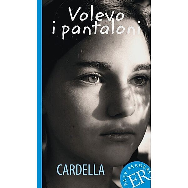 Volevo i pantaloni, Lara Cardella