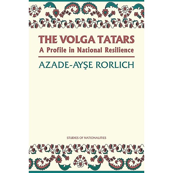 Volga Tatars, Azade-Ayse Rorlich